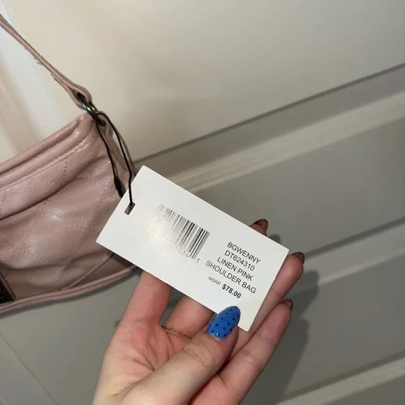 NWT Steve Madden Bag - Picture 2 of 3